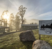 Derby Forest Cabins - Accommodation Cairns