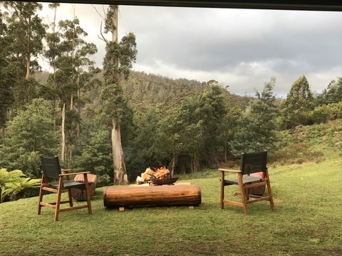 Derby Forest Cabins - Accommodation Cairns 25
