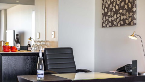 Hotel Grand Chancellor Hobart - Accommodation Cairns 38