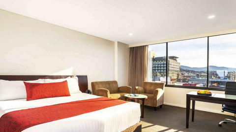 Hotel Grand Chancellor Hobart - Accommodation Cairns 15