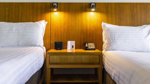 Hotel Grand Chancellor Hobart - Accommodation Cairns 26