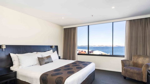 Hotel Grand Chancellor Hobart - Accommodation Cairns 40