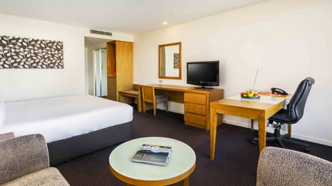 Hotel Grand Chancellor Hobart - Accommodation Cairns 19