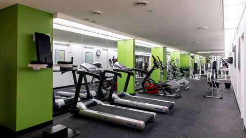Hotel Grand Chancellor Hobart - Accommodation Cairns 8