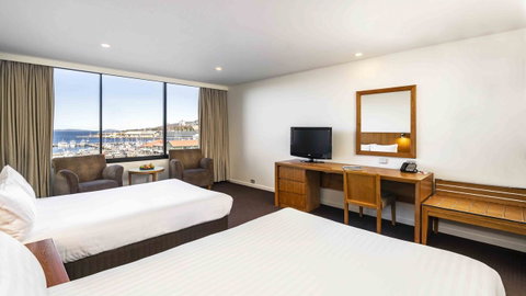 Hotel Grand Chancellor Hobart - Accommodation Cairns 31