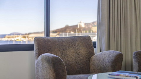 Hotel Grand Chancellor Hobart - Accommodation Cairns 18
