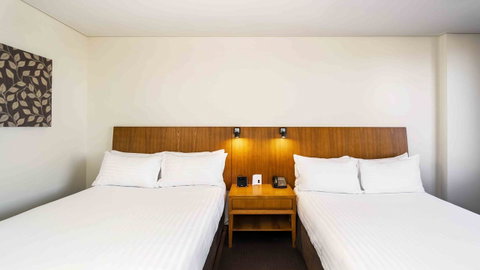 Hotel Grand Chancellor Hobart - Accommodation Cairns 28