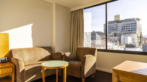 Hotel Grand Chancellor Hobart - Accommodation Cairns 25
