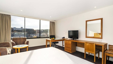 Hotel Grand Chancellor Hobart - Accommodation Cairns 23