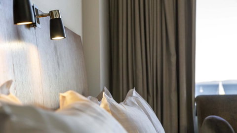 Hotel Grand Chancellor Hobart - Accommodation Cairns 29