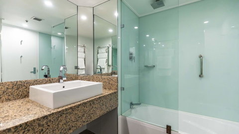 Hotel Grand Chancellor Hobart - Accommodation Cairns 16