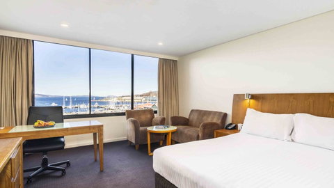 Hotel Grand Chancellor Hobart - Accommodation Cairns 20