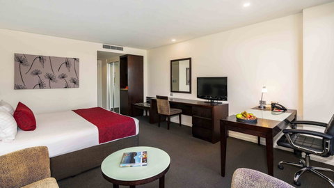 Hotel Grand Chancellor Hobart - Accommodation Cairns 37