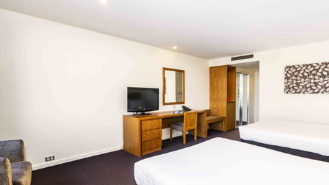 Hotel Grand Chancellor Hobart - Accommodation Cairns 27