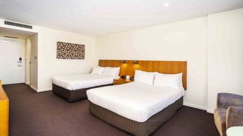 Hotel Grand Chancellor Hobart - Accommodation Cairns 35