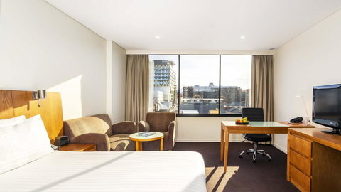 Hotel Grand Chancellor Hobart - Accommodation Cairns 24