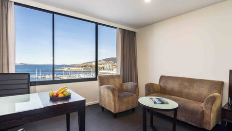 Hotel Grand Chancellor Hobart - Accommodation Cairns 36