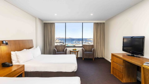 Hotel Grand Chancellor Hobart - Accommodation Cairns 30
