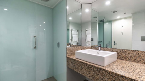 Hotel Grand Chancellor Hobart - Accommodation Cairns 4