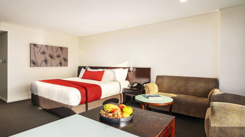 Hotel Grand Chancellor Hobart - Accommodation Cairns 32