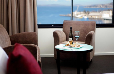 Hotel Grand Chancellor Hobart - Accommodation Cairns 43