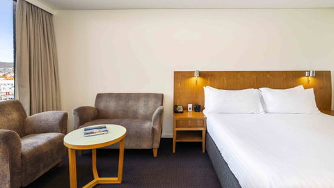 Hotel Grand Chancellor Hobart - Accommodation Cairns 21