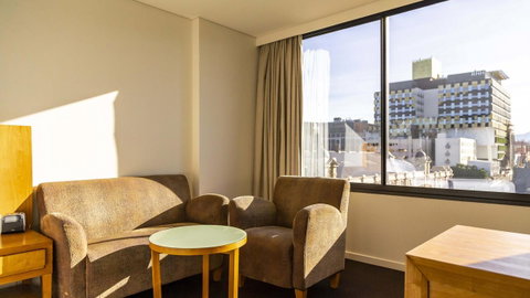 Hotel Grand Chancellor Hobart - Accommodation Cairns 17