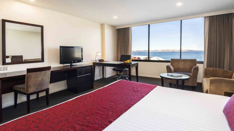 Hotel Grand Chancellor Hobart - Accommodation Cairns 2