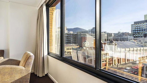 Hotel Grand Chancellor Hobart - Accommodation Cairns 22