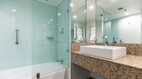 Hotel Grand Chancellor Hobart - Accommodation Cairns 12