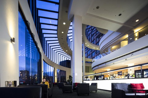 Hotel Grand Chancellor Hobart - Accommodation Cairns 14