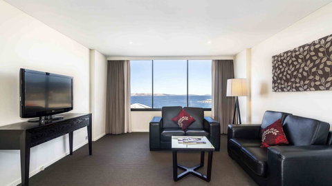 Hotel Grand Chancellor Hobart - Accommodation Cairns 39