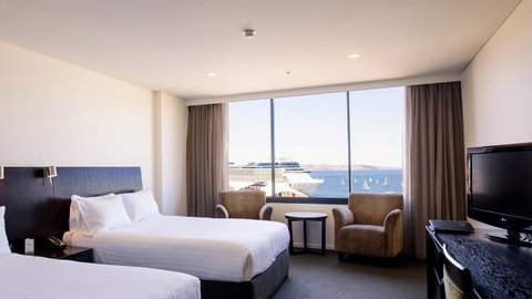 Hotel Grand Chancellor Hobart - Accommodation Cairns 34