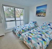 55 on Henry Street - Accommodation Cairns