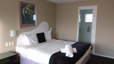 Diamond Island Resort - Accommodation Cairns 40