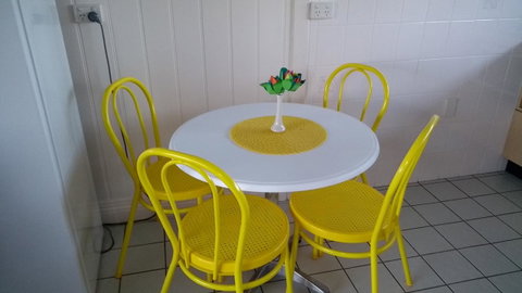 Diamond Island Resort - Accommodation Cairns 24