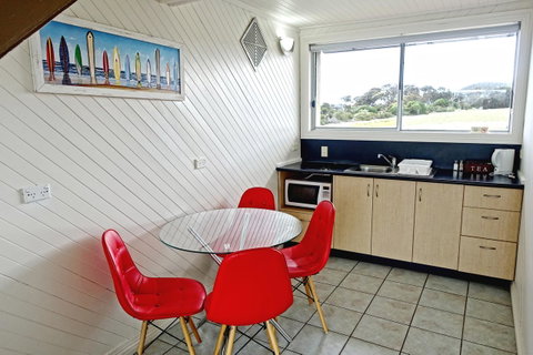 Diamond Island Resort - Accommodation Cairns 16