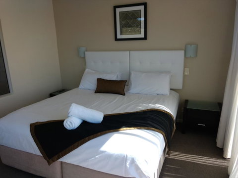 Diamond Island Resort - Accommodation Cairns 29