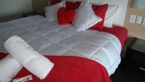 Diamond Island Resort - Accommodation Cairns 20