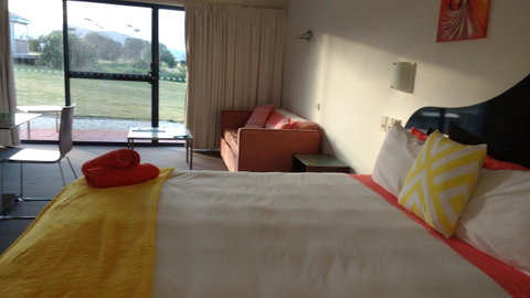 Diamond Island Resort - Accommodation Cairns 25