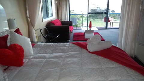 Diamond Island Resort - Accommodation Cairns 39