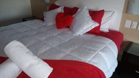 Diamond Island Resort - Accommodation Cairns 36
