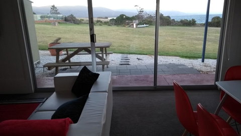 Diamond Island Resort - Accommodation Cairns 32