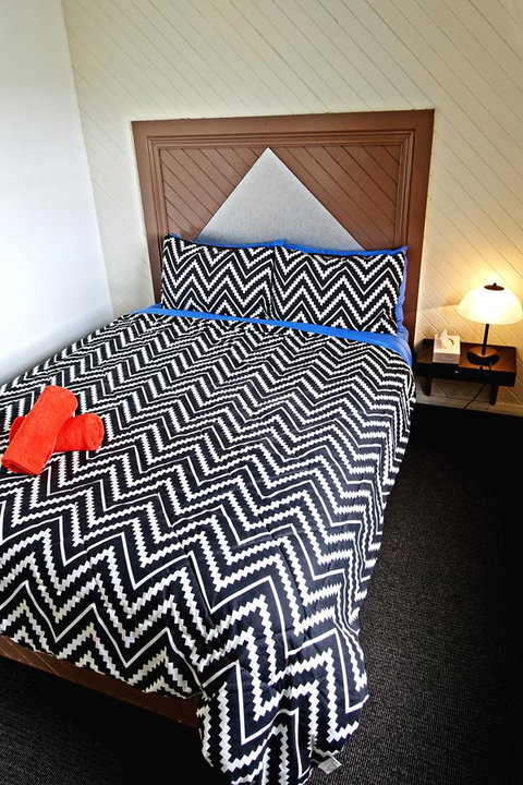 Diamond Island Resort - Accommodation Cairns 14