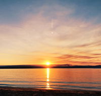 Secret SpotBruny Island - Accommodation Cairns