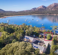 Freycinet Timber Cottage 1 - Accommodation Cairns