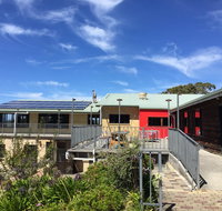 Seaview Holiday Park - Accommodation Cairns