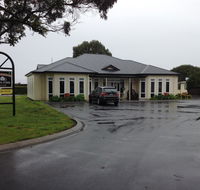 Stanley Cabin and Tourist Park - Accommodation Cairns