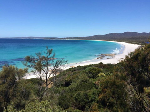 Holland House Bay Of Fires - Accommodation Cairns 15