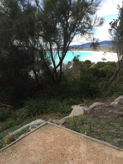 Holland House Bay Of Fires - Accommodation Cairns 1